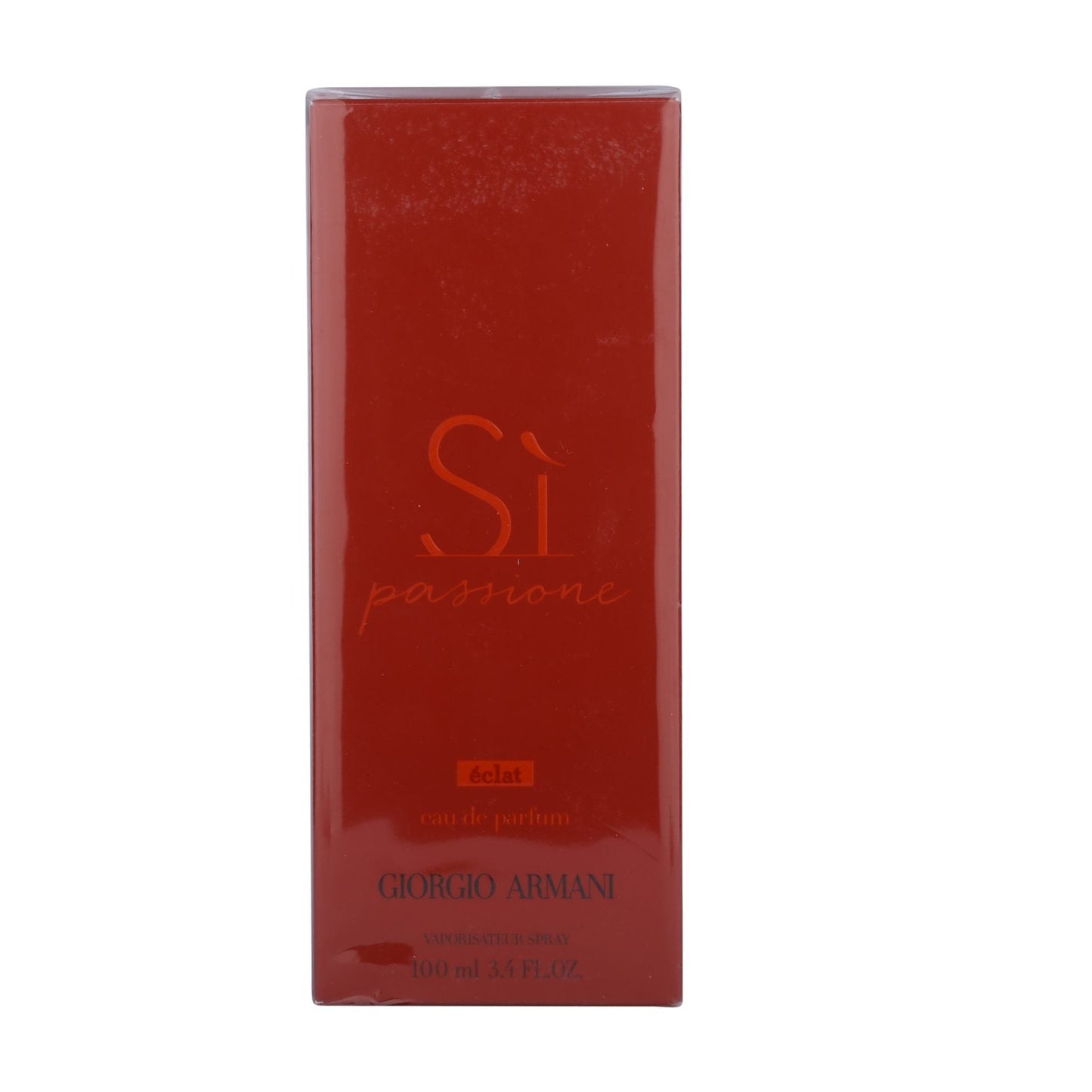 Si Passione Eclat De Parfum Giorgio Armani 100ml