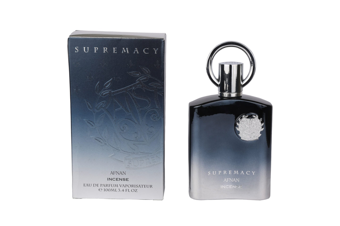 Supremacy Incense Afnan for men