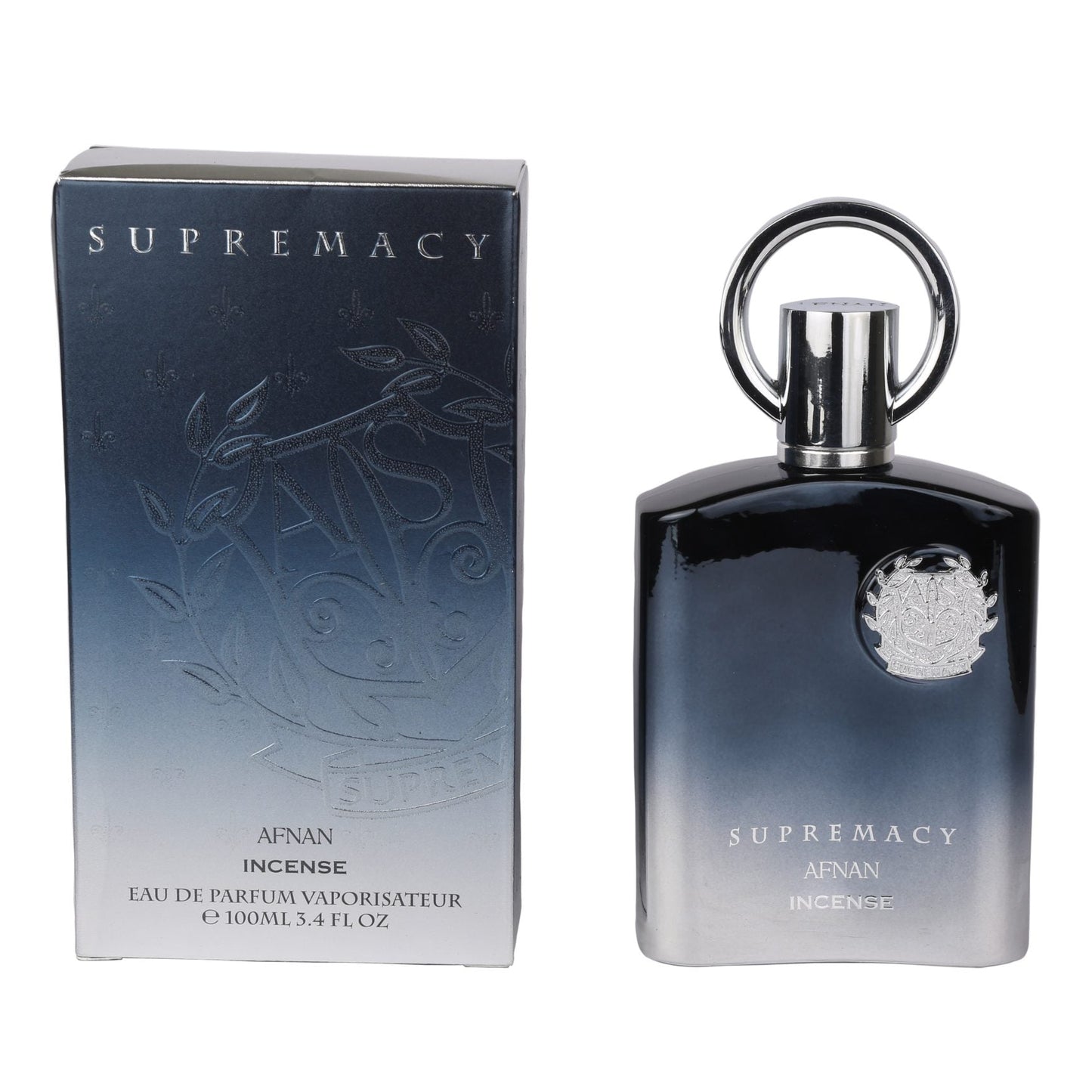 Supremacy Incense Afnan for men