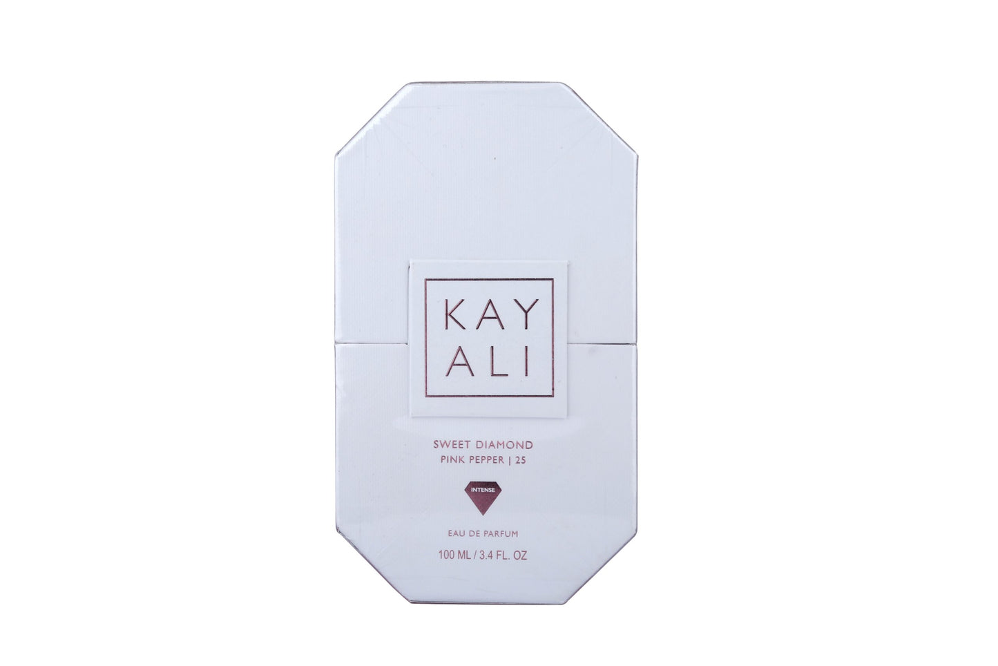 Sweet Diamond Pink Pepper 25 Kayali for women and men EDP 100ml