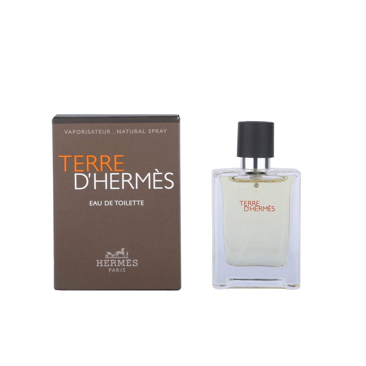 Terre d’Hermès Hermès for men Miniature 10 Ml