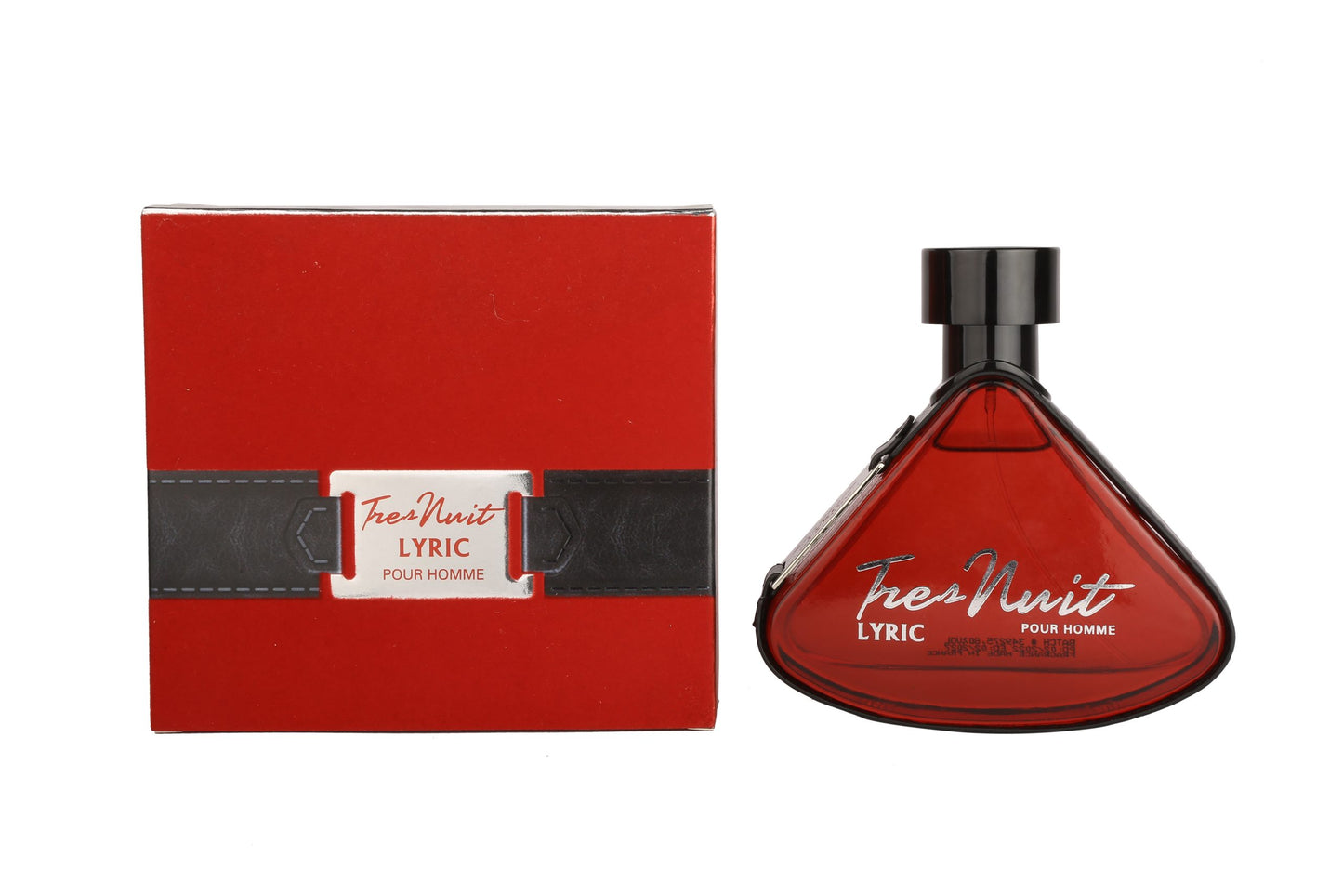 Tres Nuit Lyric Armaf 100ml