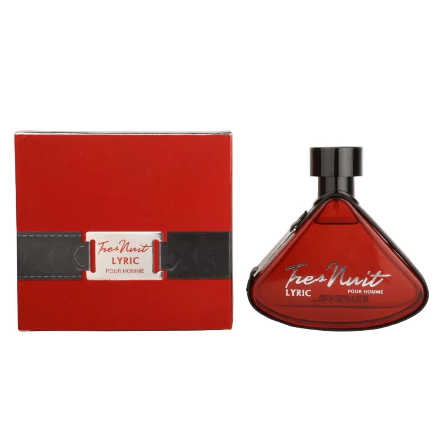 Tres Nuit Lyric Armaf 100ml