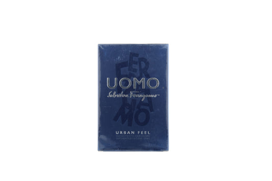 Uomo Salvatore Ferragamo Urban Feel Salvatore Ferragamo for men