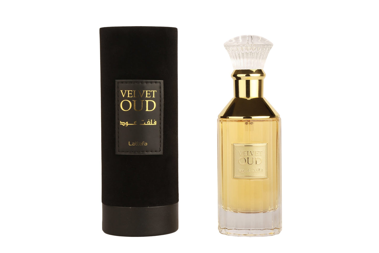 Velvet Oud Lattafa 100ml