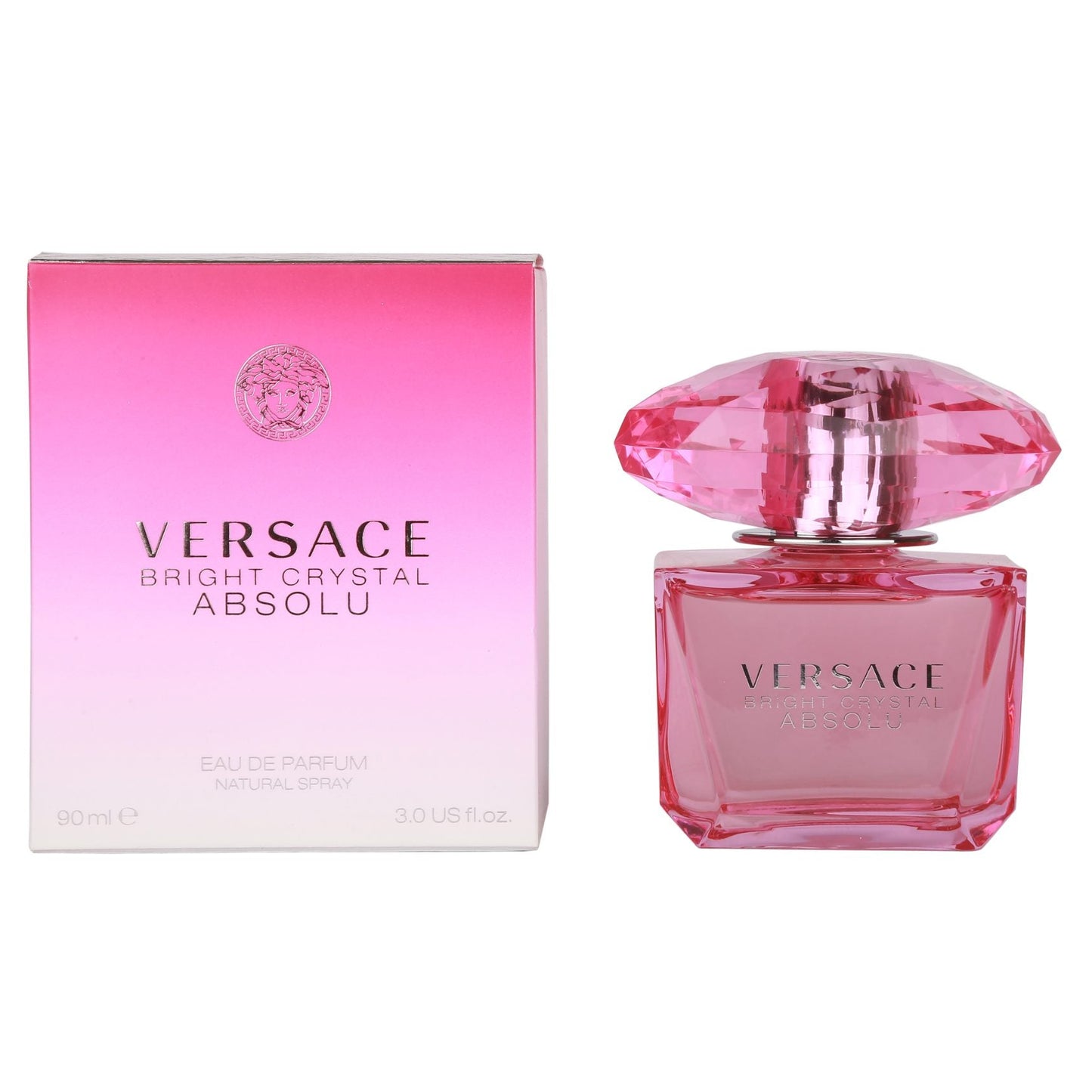 Versace Bright Crystal Absolu for women