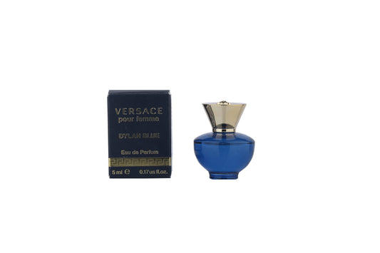 Versace Pour Femme Dylan Blue Versace for women Miniature 5Ml