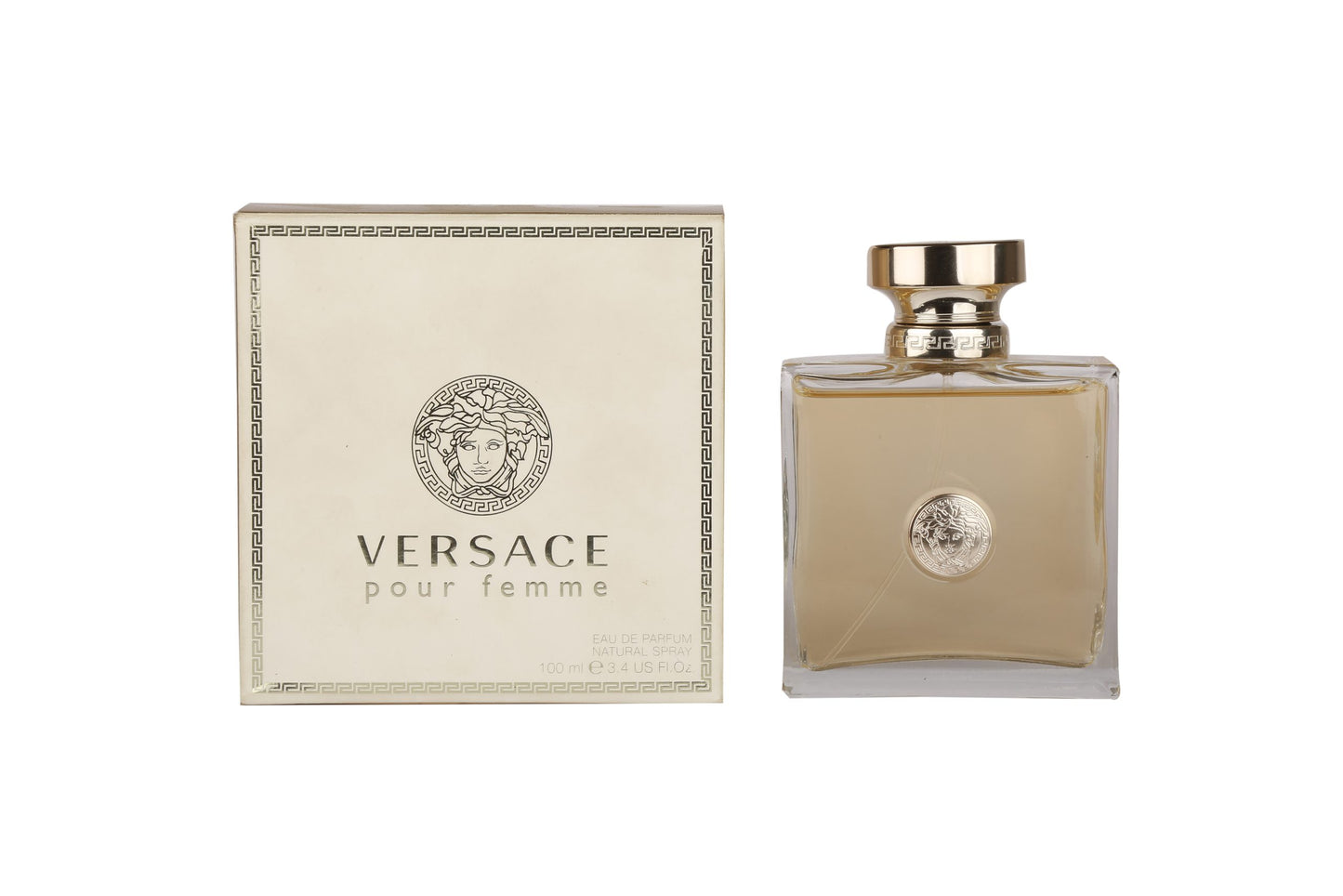 Versace Pour Femme For Women