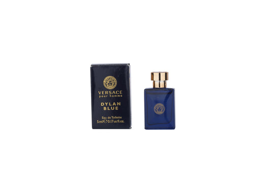 Versace Pour Homme Dylan Blue Versace for men Miniature 5 ML