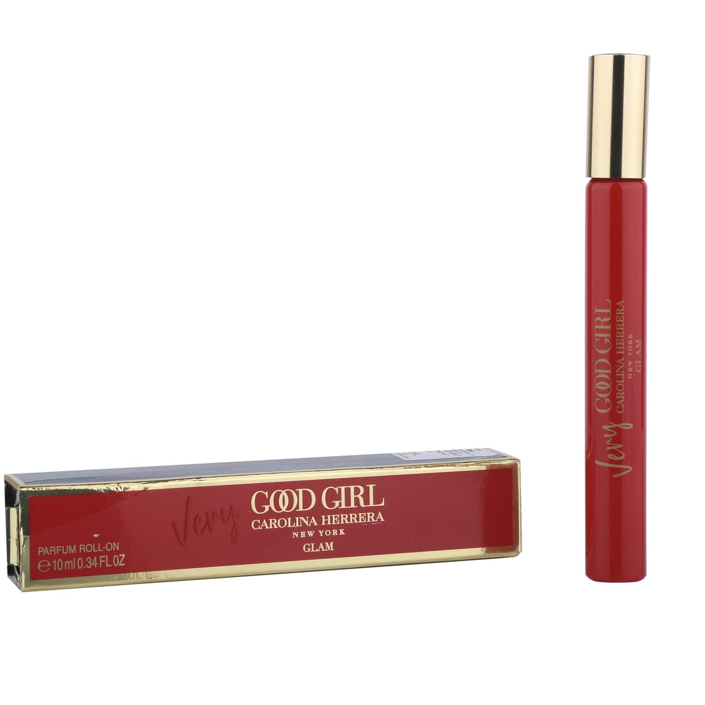 Very Good Girl Glam Carolina Herrera for women Miniature 10Ml