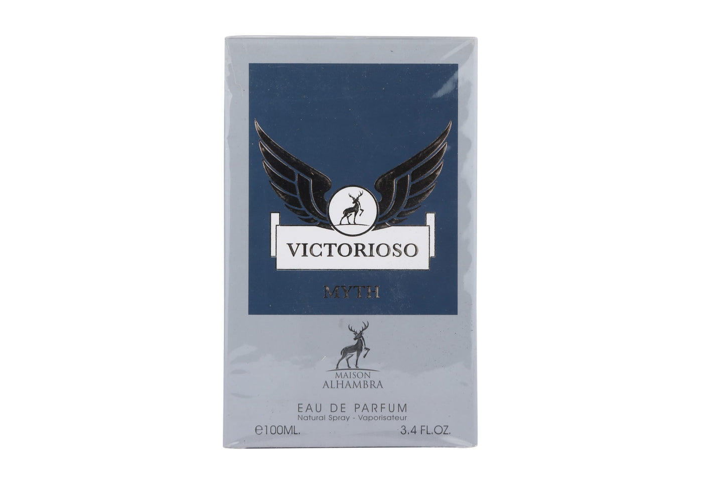 Victorioso Myth Maison Alhambra for men