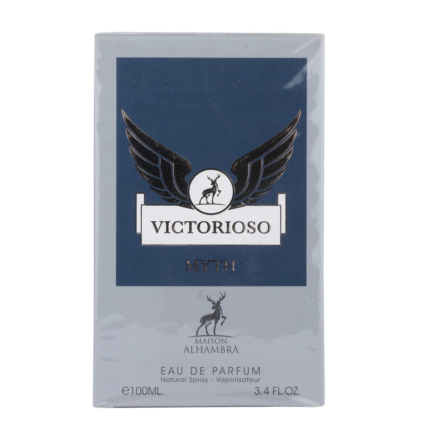 Victorioso Myth Maison Alhambra for men