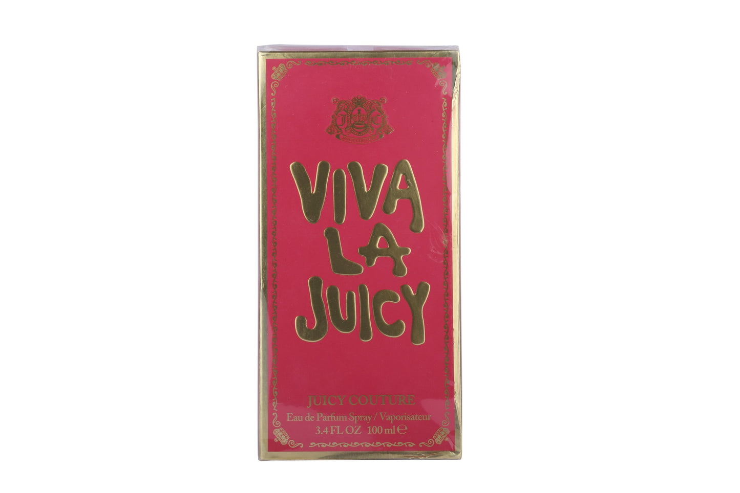 Viva la Juicy Juicy Couture edp 100ml