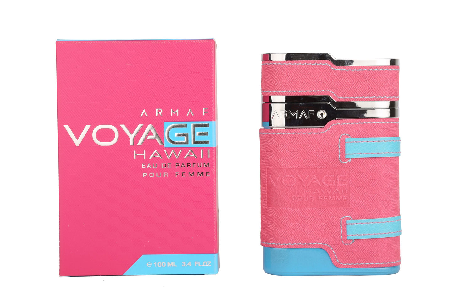 Voyage Hawaii Pour Femme Armaf 100ml