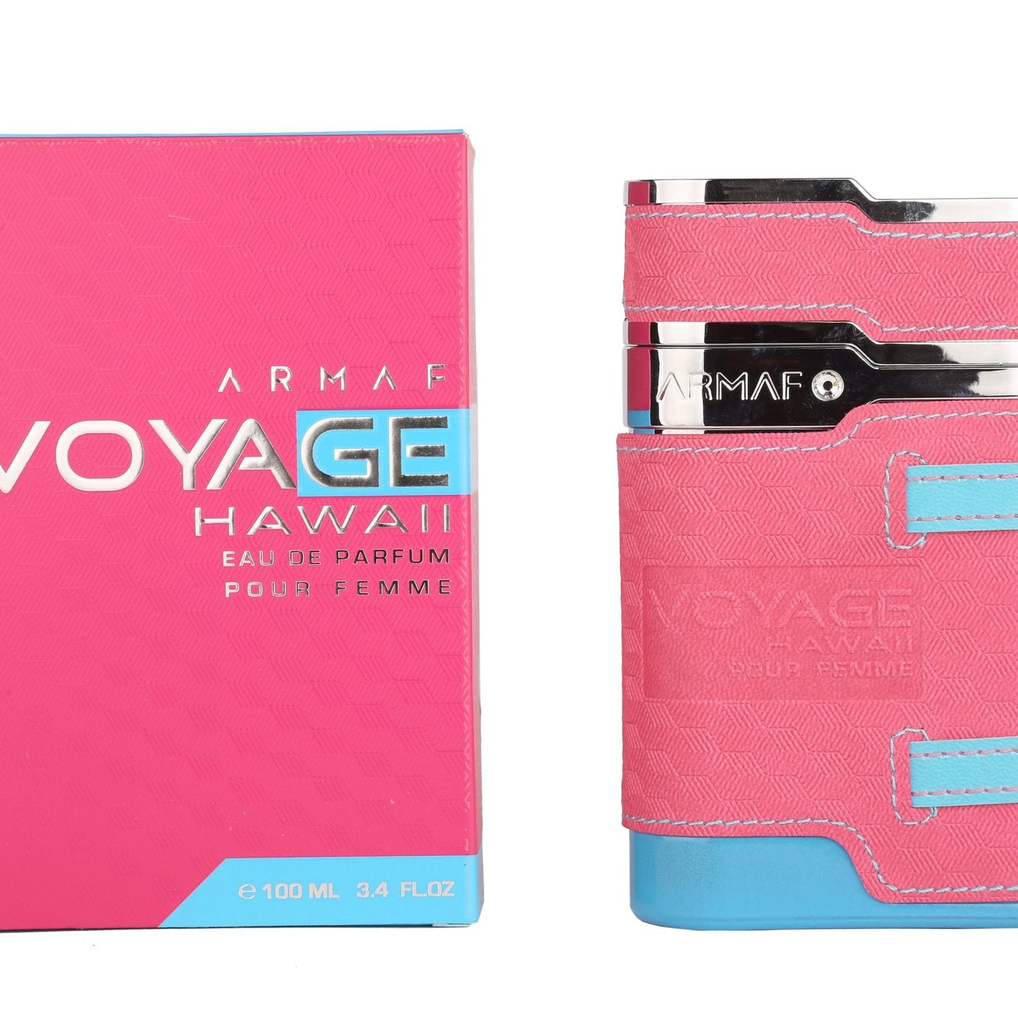 Voyage Hawaii Pour Femme Armaf 100ml