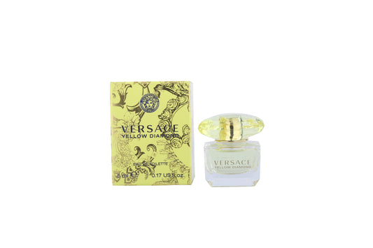 Yellow Diamond Versace for women Miniature 5Ml