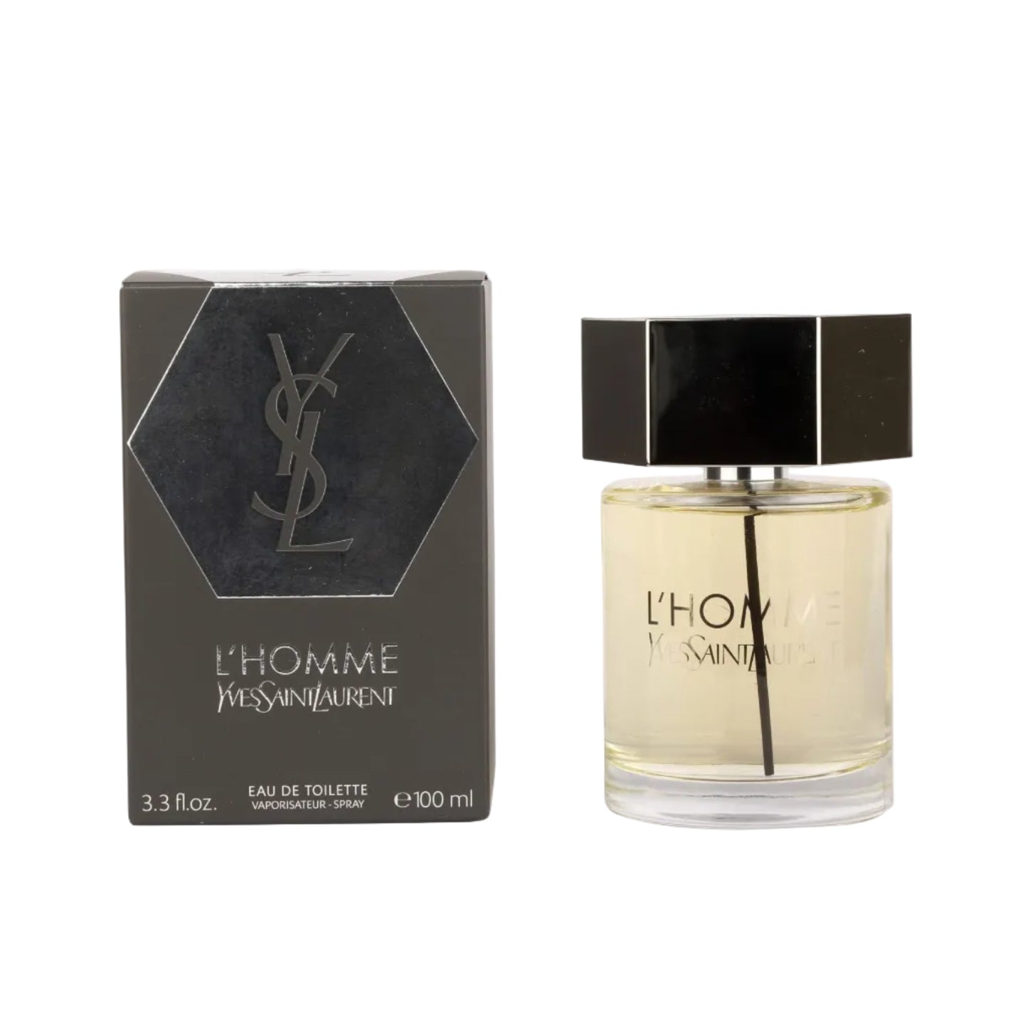 Yves Saint Laurent L’Homme for men