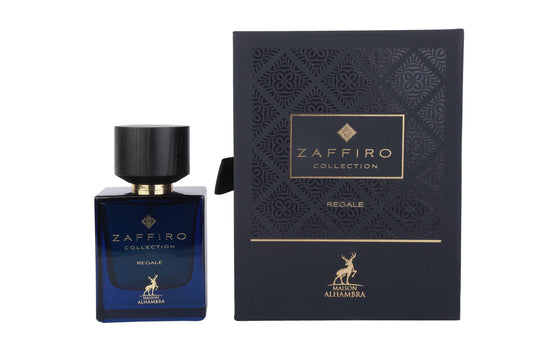 Zaffiro Collection Regale Maison Alhambra 100ml