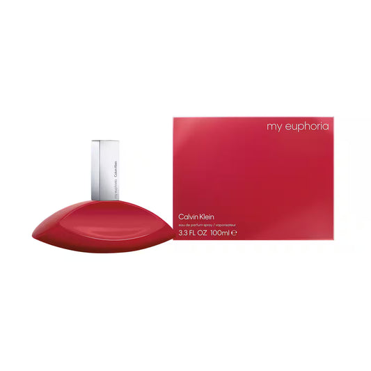 Calvin Klein My Euphoria Eau de Parfum for Women 100 ml