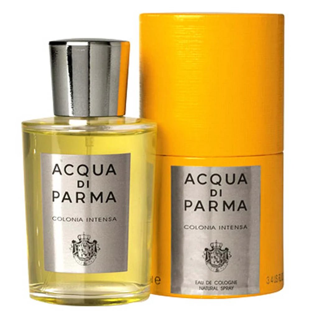 Acqua Di Parma Colonia Intensa Eau De Cologne For Men 180ML - Aroma Shimmers Enterprises