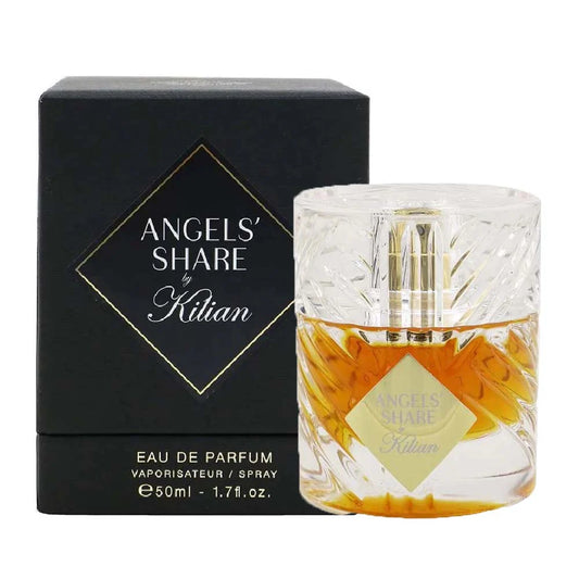 Kilian Paris Angels Share Eau De Parfum For Unisex 50ml