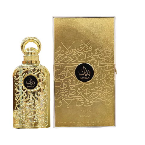 Lattafa Bayaan Eau De Parfum 100 ml For Men & Women