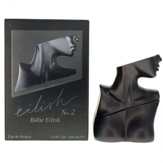 Billie Eilish Eilish No 2 Eau De Parfum For Unisex 100ml - Aroma Shimmers Enterprises