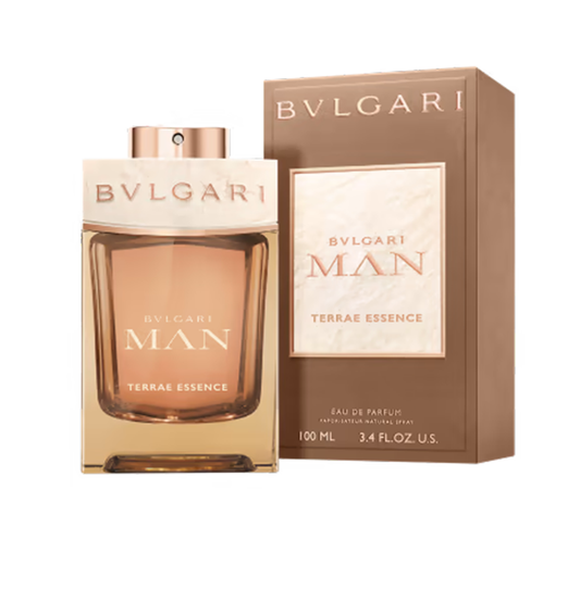 Bvlgari Terrae Essence Eau de Parfum for Men 100ml