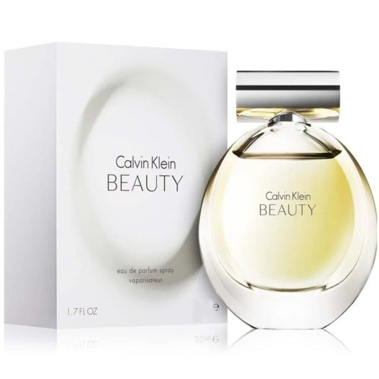 Calvin Klein Beauty Eau De Parfum For Women 100ml - Aroma Shimmers Enterprises