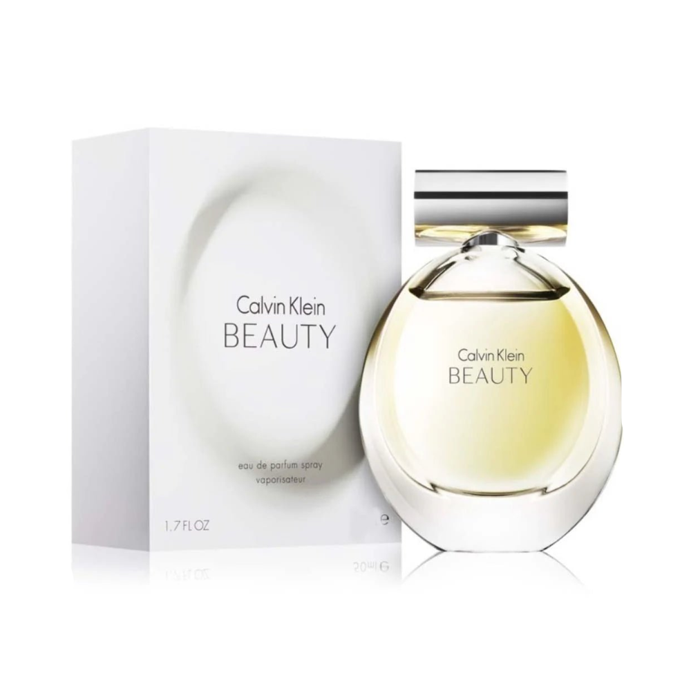 Calvin Klein Beauty Eau De Parfum For Women 100ml - Aroma Shimmers Enterprises