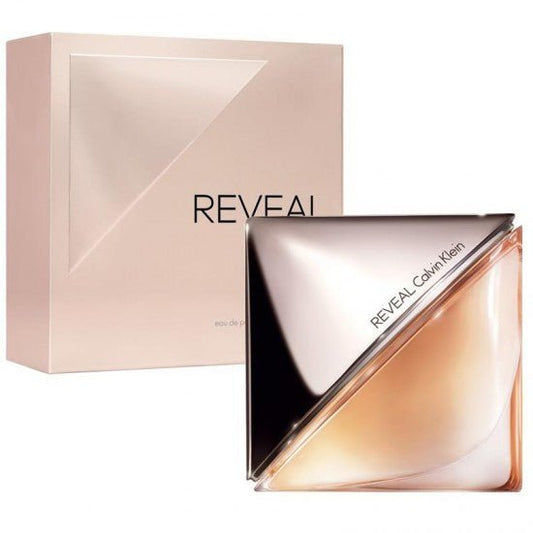 Calvin Klien Reveal Perfume For Women – 100ml - Aroma Shimmers Enterprises