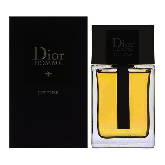 Christian Dior Homme Intense Eau De Parfum For Men 100ml - Aroma Shimmers Enterprises