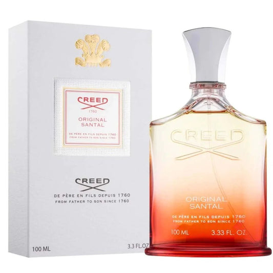 Creed Original Santal Eau De Parfum For Unisex 100ml - Aroma Shimmers Enterprises