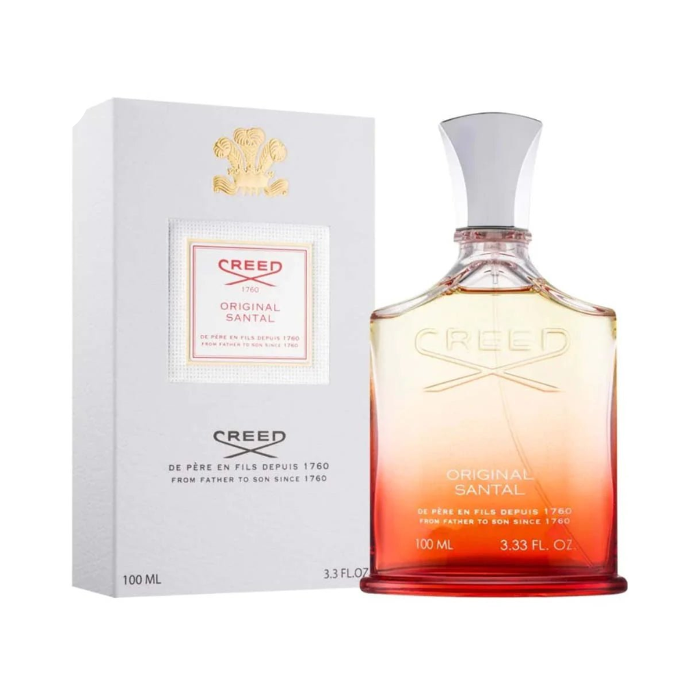 Creed Original Santal Eau De Parfum For Unisex 100ml - Aroma Shimmers Enterprises