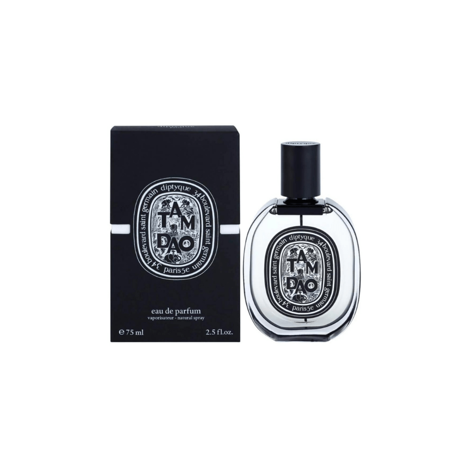 Diptyque Tam Dao Eau De Parfum 75ml For Men & Women – Aroma