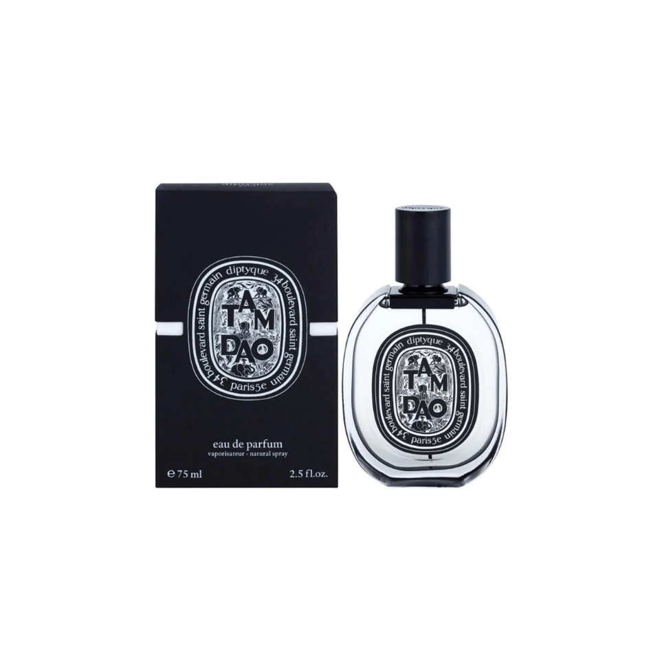 Diptyque Tam Dao Eau De Parfum 75ml For Men & Women - Aroma Shimmers Enterprises