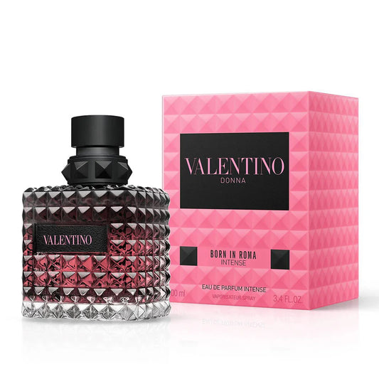 Valentino Donna Born In Roma Intense Eau De Parfum Intense For Women 100ml