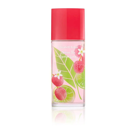 Elizabeth Arden Green Tea Lychee Lime 100ml - Aroma Shimmers Enterprises