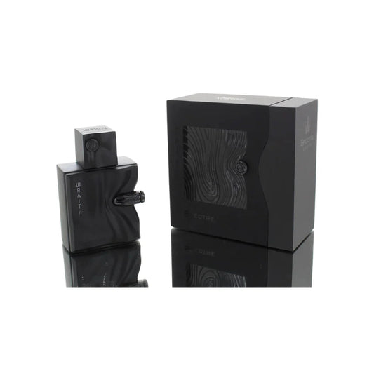 Fragrance World Spectre Wraith Eau de Parfum For Men 80ml - Aroma Shimmers Enterprises