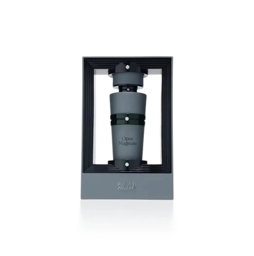 French Avenue Opus Magnum Eau de Parfum 100ml For Men & Women - Aroma Shimmers Enterprises