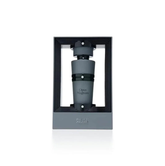 French Avenue Opus Magnum Eau de Parfum 100ml For Men & Women - Aroma Shimmers Enterprises