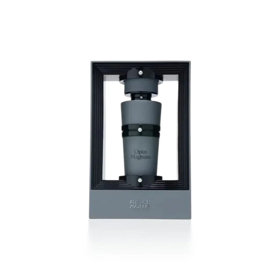French Avenue Opus Magnum Eau de Parfum 100ml For Men & Women - Aroma Shimmers Enterprises