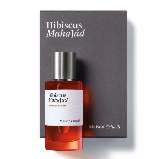Maison Crivelli Hibiscus Mahajad Extrait De Parfum For Unisex 50ml