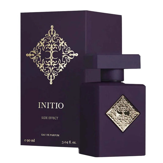 Initio Side Effect Eau De Parfum For Unisex 90ml - Aroma Shimmers Enterprises