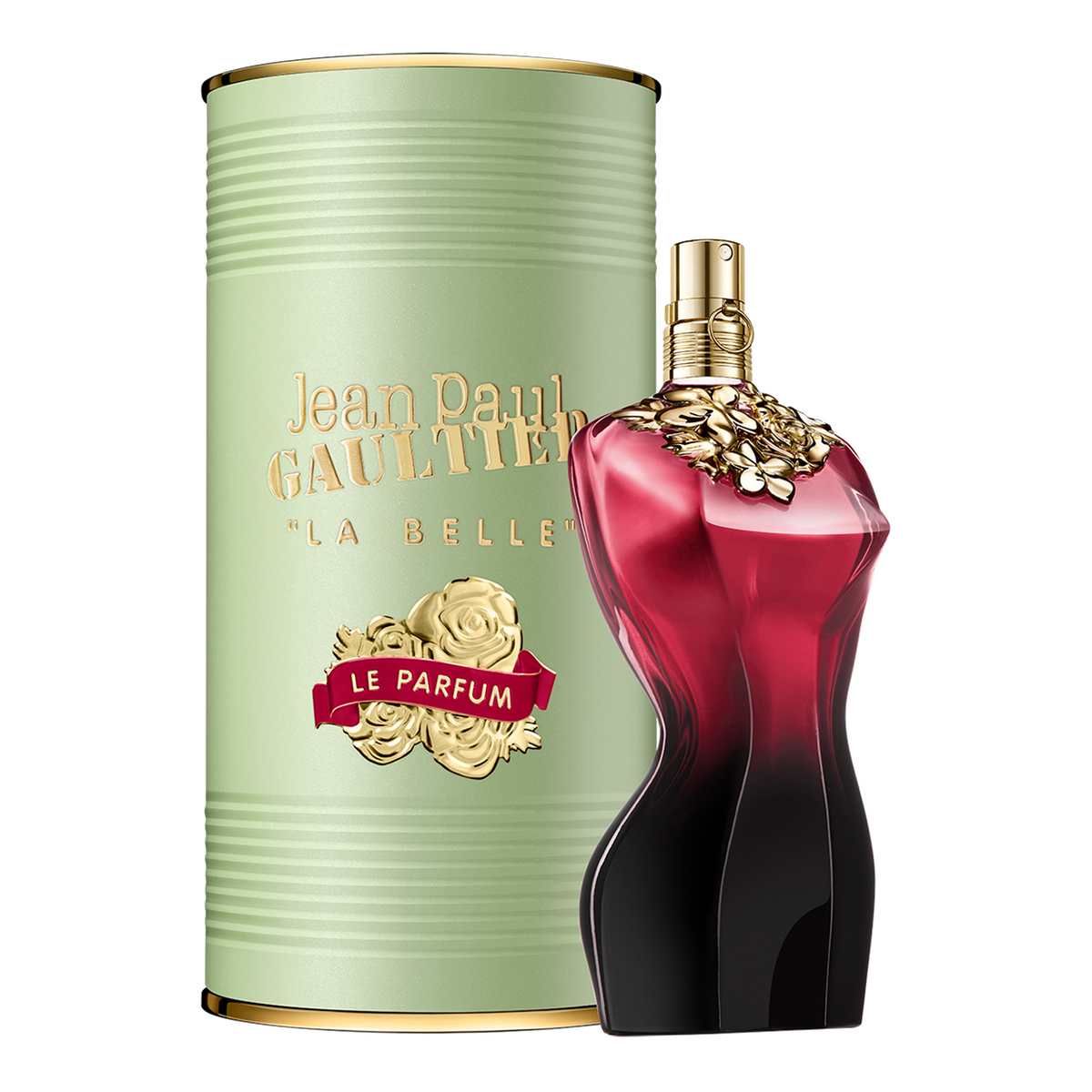 Jean Paul Gaultier La Belle Eau de Parfum Intense For Women - 100 ml - Aroma Shimmers Enterprises