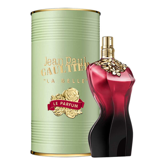 Jean Paul Gaultier La Belle Eau de Parfum Intense For Women - 100 ml - Aroma Shimmers Enterprises