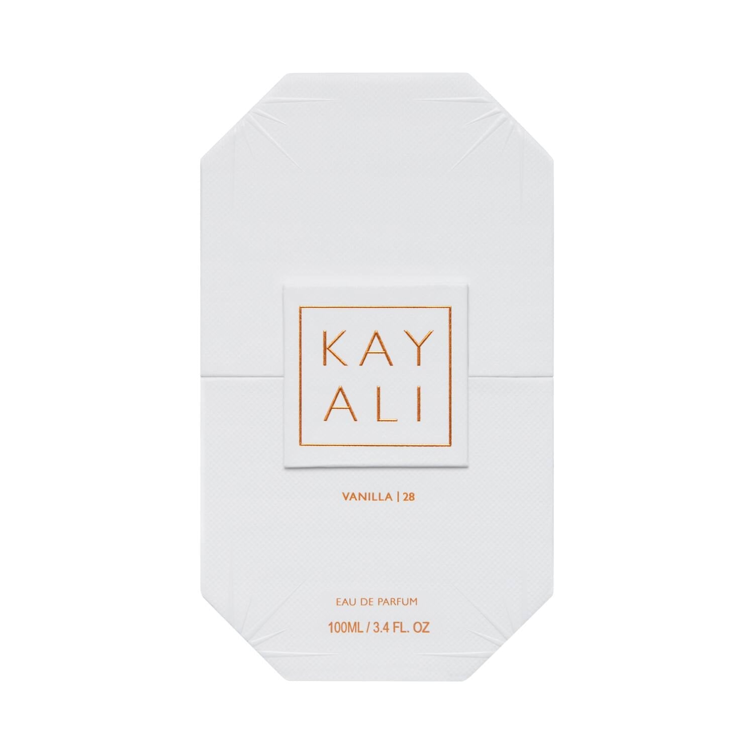 Kayali Vanilla 28 Eau De Parfum 100ml - Aroma Shimmers Enterprises