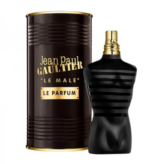 Jean Paul Gaultier Le Male Le Parfum Eau De Parfum Intense 125ml