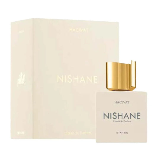 Nishane Hacivat Extrait De Parfum For Unisex 100ml - Aroma Shimmers Enterprises