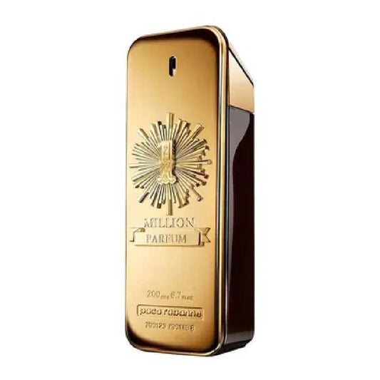 Paco Rabanne 1 Million Parfum For Men 100ml - Aroma Shimmers Enterprises